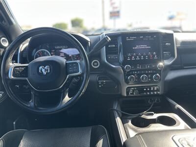 2021 RAM 2500 Laramie   - Photo 2 - Somerton, AZ 85350