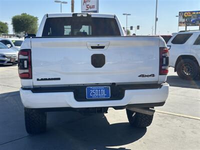2021 RAM 2500 Laramie   - Photo 5 - Somerton, AZ 85350