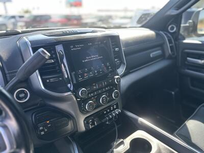 2021 RAM 2500 Laramie   - Photo 11 - Somerton, AZ 85350