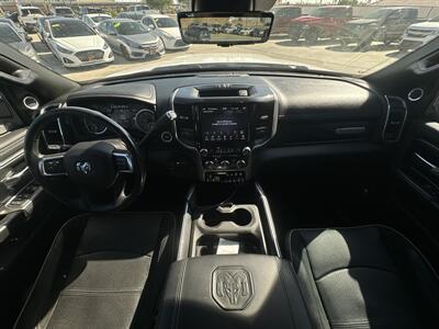 2021 RAM 2500 Laramie   - Photo 10 - Somerton, AZ 85350