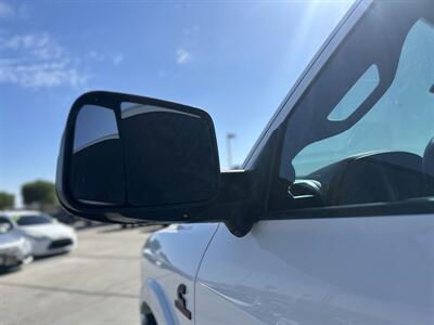 2021 RAM 2500 Laramie   - Photo 12 - Somerton, AZ 85350