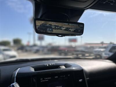 2021 RAM 2500 Laramie   - Photo 13 - Somerton, AZ 85350
