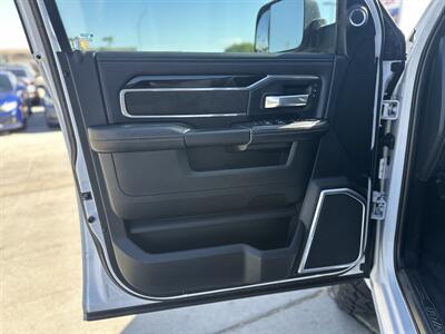 2021 RAM 2500 Laramie   - Photo 7 - Somerton, AZ 85350