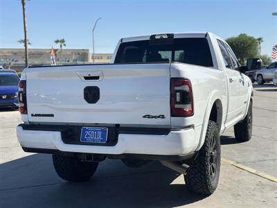 2021 RAM 2500 Laramie   - Photo 6 - Somerton, AZ 85350