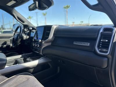 2021 RAM 2500 Laramie   - Photo 8 - Somerton, AZ 85350