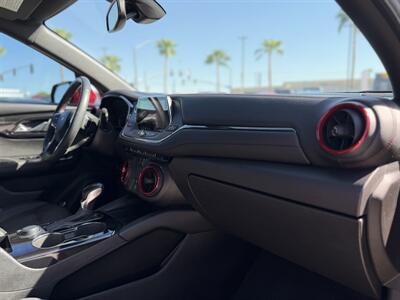 2022 Chevrolet Blazer RS - Photo 5 - Somerton, AZ 85350