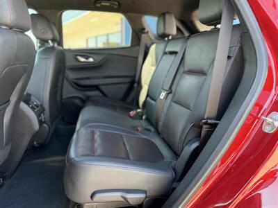 2022 Chevrolet Blazer RS - Photo 4 - Somerton, AZ 85350