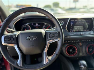 2022 Chevrolet Blazer RS - Photo 2 - Somerton, AZ 85350