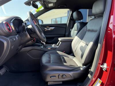 2022 Chevrolet Blazer RS - Photo 3 - Somerton, AZ 85350