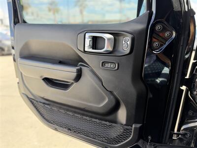 2021 Jeep Wrangler 80th Anniversary Edi - Photo 9 - Yuma, AZ 85364