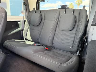 2021 Jeep Wrangler 80th Anniversary Edi - Photo 4 - Yuma, AZ 85364