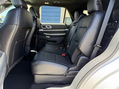 2019 Ford Explorer Limited - Photo 5 - Yuma, AZ 85365