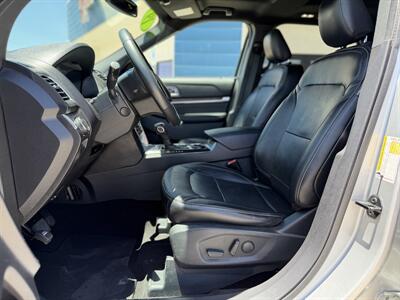 2019 Ford Explorer Limited - Photo 4 - Yuma, AZ 85365