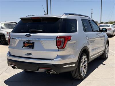 2019 Ford Explorer Limited - Photo 8 - Yuma, AZ 85365