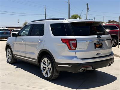 2019 Ford Explorer Limited - Photo 9 - Yuma, AZ 85365