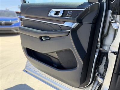 2019 Ford Explorer Limited - Photo 11 - Yuma, AZ 85365
