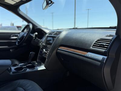 2019 Ford Explorer Limited - Photo 10 - Yuma, AZ 85365