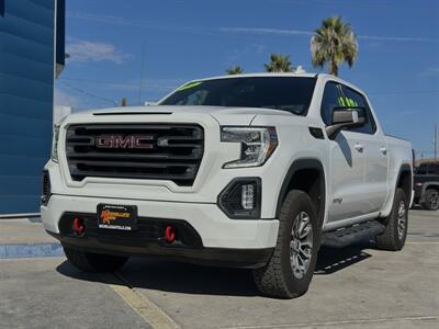 2021 GMC Sierra 1500   - Photo 5 - Somerton, AZ 85350