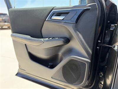 2022 Mitsubishi Outlander ES - Photo 11 - Somerton, AZ 85350
