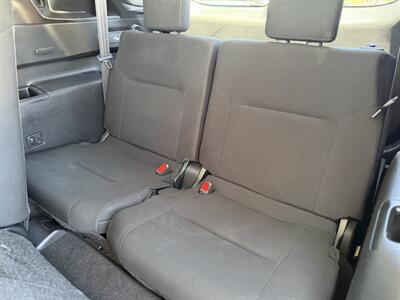 2022 Mitsubishi Outlander ES - Photo 6 - Somerton, AZ 85350