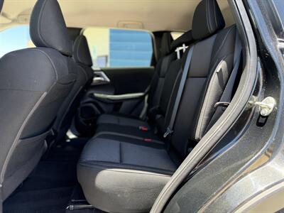 2022 Mitsubishi Outlander ES - Photo 5 - Somerton, AZ 85350