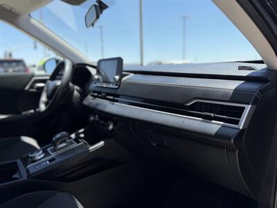 2022 Mitsubishi Outlander ES - Photo 10 - Somerton, AZ 85350