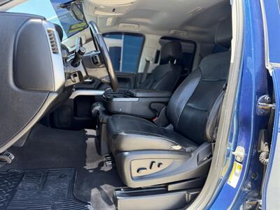 2018 Chevrolet Silverado 1500 LT   - Photo 3 - Somerton, AZ 85350