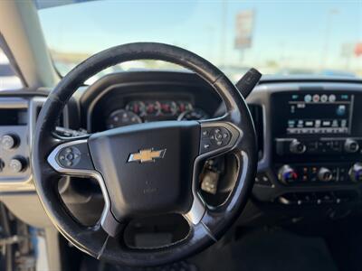 2018 Chevrolet Silverado 1500 LT   - Photo 2 - Somerton, AZ 85350