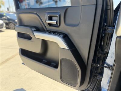 2018 Chevrolet Silverado 1500 LT   - Photo 10 - Somerton, AZ 85350