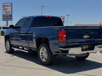 2018 Chevrolet Silverado 1500 LT   - Photo 8 - Somerton, AZ 85350