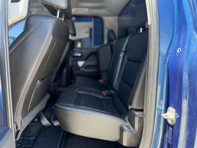 2018 Chevrolet Silverado 1500 LT   - Photo 5 - Somerton, AZ 85350