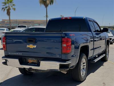 2018 Chevrolet Silverado 1500 LT   - Photo 7 - Somerton, AZ 85350