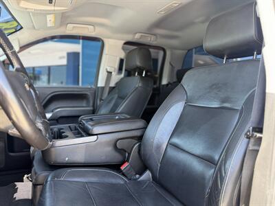 2018 Chevrolet Silverado 1500 LT   - Photo 4 - Somerton, AZ 85350