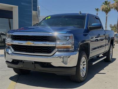 2018 Chevrolet Silverado 1500 LT   - Photo 6 - Somerton, AZ 85350