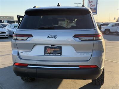 2022 Jeep Grand Cherokee L Limited   - Photo 6 - Yuma, AZ 85364