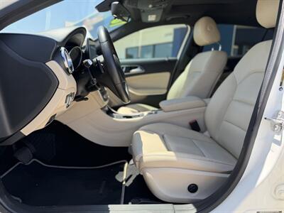 2018 Mercedes-Benz GLA GLA 250 - Photo 4 - Yuma, AZ 85364