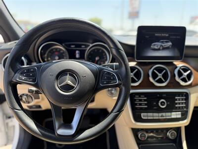 2018 Mercedes-Benz GLA GLA 250 - Photo 2 - Yuma, AZ 85364