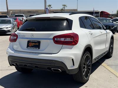2018 Mercedes-Benz GLA GLA 250 - Photo 7 - Yuma, AZ 85364