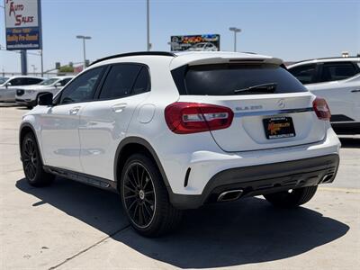 2018 Mercedes-Benz GLA GLA 250 - Photo 8 - Yuma, AZ 85364