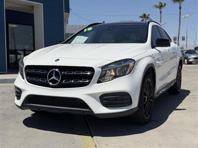 2018 Mercedes-Benz GLA GLA 250 - Photo 6 - Yuma, AZ 85364