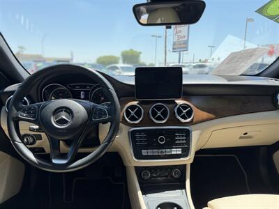 2018 Mercedes-Benz GLA GLA 250 - Photo 3 - Yuma, AZ 85364