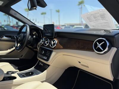 2018 Mercedes-Benz GLA GLA 250 - Photo 9 - Yuma, AZ 85364