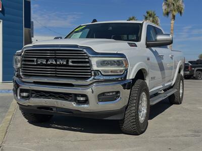 2020 RAM 2500 Laramie - Photo 5 - Yuma, AZ 85365