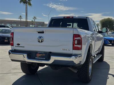 2020 RAM 2500 Laramie - Photo 7 - Yuma, AZ 85365