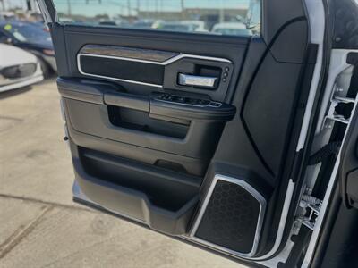 2020 RAM 2500 Laramie - Photo 10 - Yuma, AZ 85365