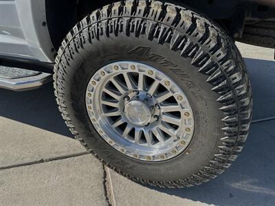 2020 RAM 2500 Laramie - Photo 9 - Yuma, AZ 85365