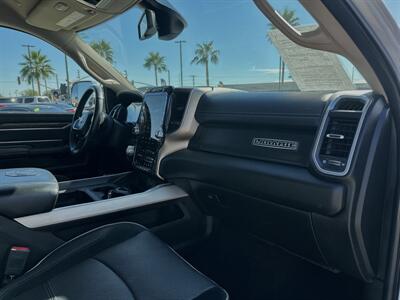 2020 RAM 2500 Laramie - Photo 8 - Yuma, AZ 85365