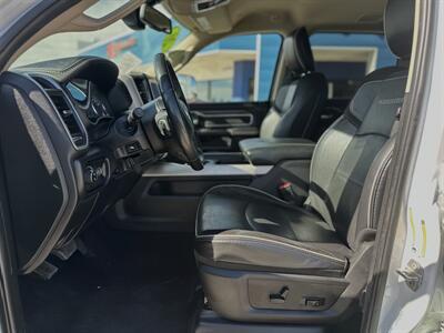 2020 RAM 2500 Laramie - Photo 3 - Yuma, AZ 85365