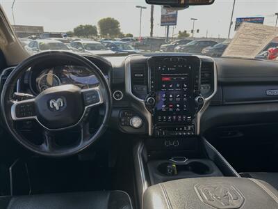 2020 RAM 2500 Laramie - Photo 2 - Yuma, AZ 85365