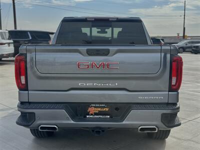 2019 GMC Sierra 1500 Denali   - Photo 7 - Yuma, AZ 85364